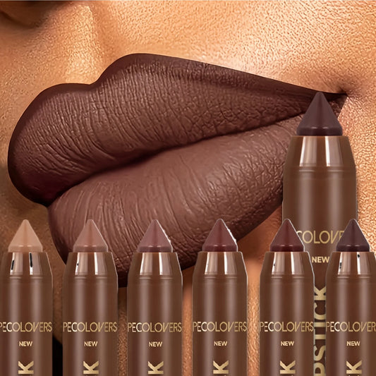 Velvet Matte Lipstick