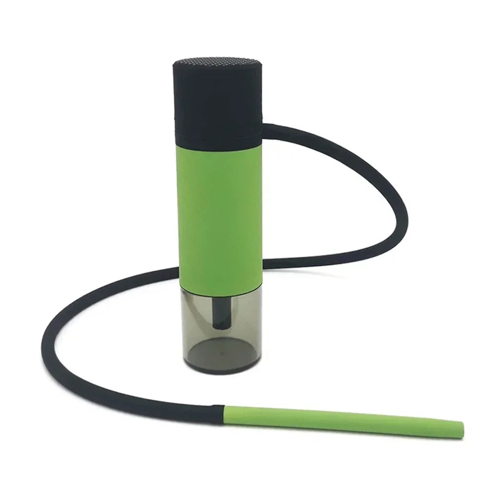 Portable Shisha Hookah Set Arabic Hookah Cup Removable Fashionable  Portable Car Hookah Household  in The Car