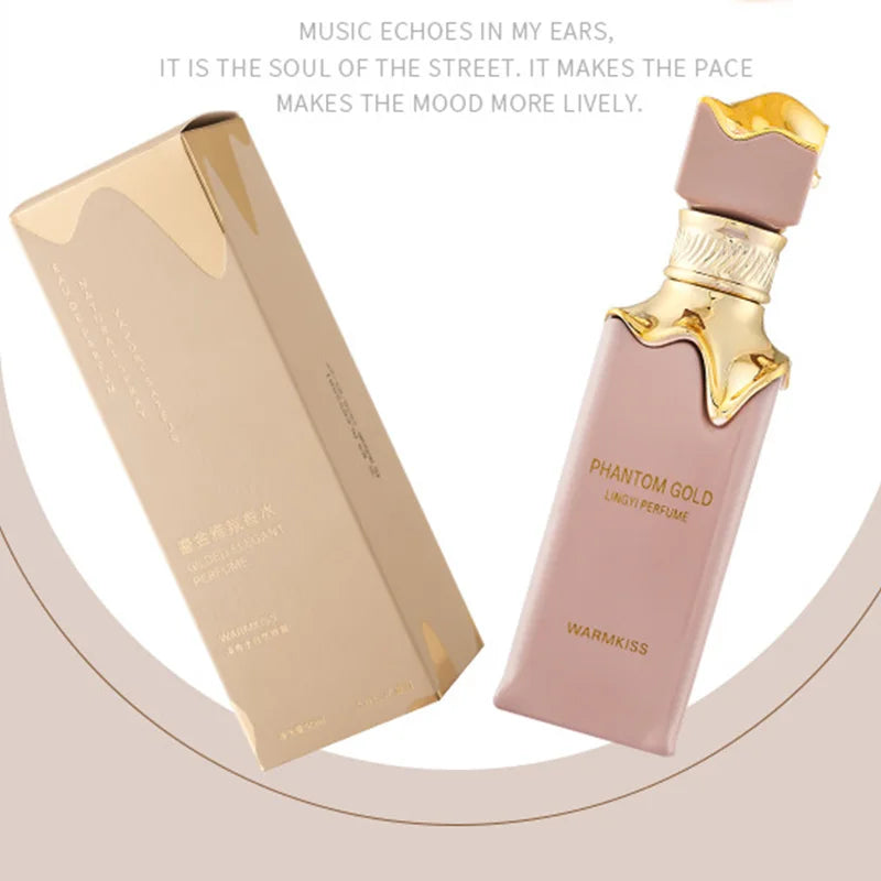 Brand Neutral Perfume Arabian Lasting Fragrance Fresh Cream Muffin Floral Fruity Fragrance Unisex Body Spray Daily Light Perfume