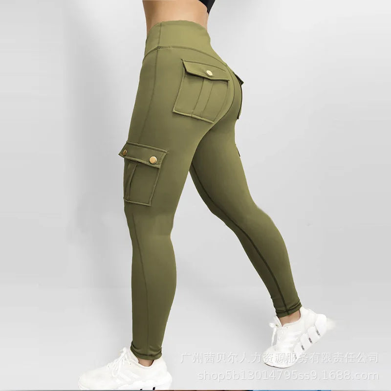 Pants Women Sheath Slim Fit Long Pencil Pant Solid Regular Casual Tight High Waist Capris Office Ladies Splice Trousers 2025