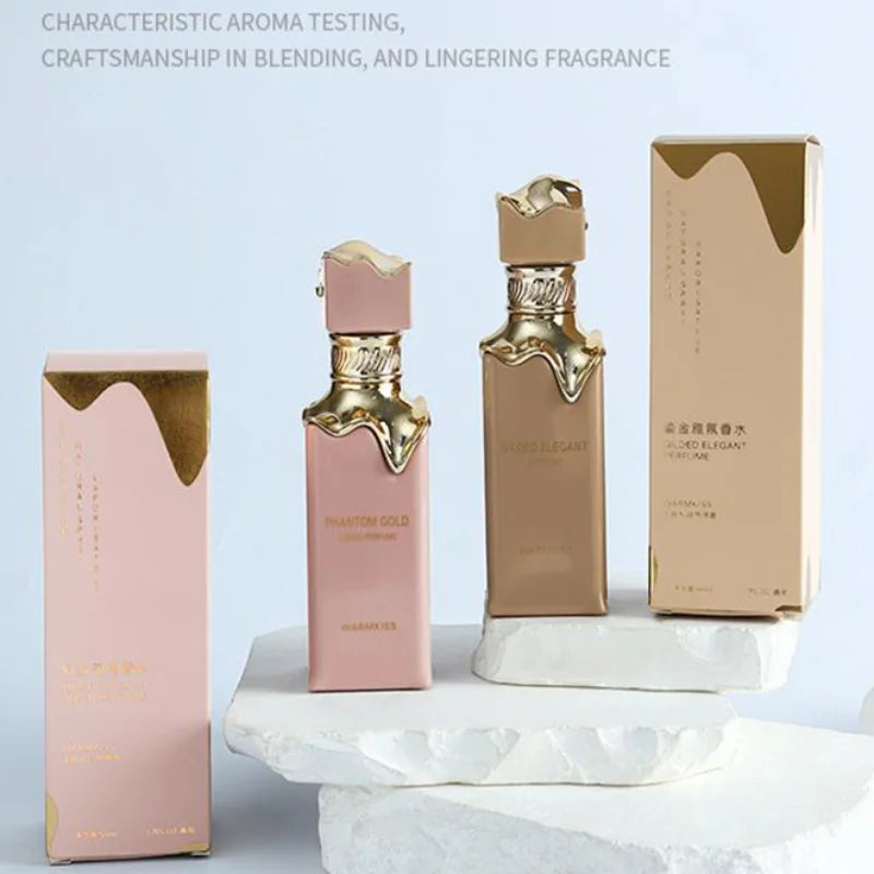 Brand Neutral Perfume Arabian Lasting Fragrance Fresh Cream Muffin Floral Fruity Fragrance Unisex Body Spray Daily Light Perfume