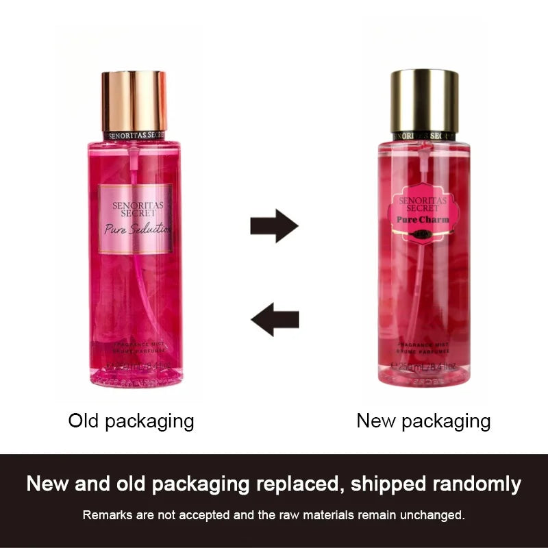 Original Unisex Charm Perfume Spray Popular Lasting Eau De Parfum Spray Victoria Pheromone Couple Dating Perfume