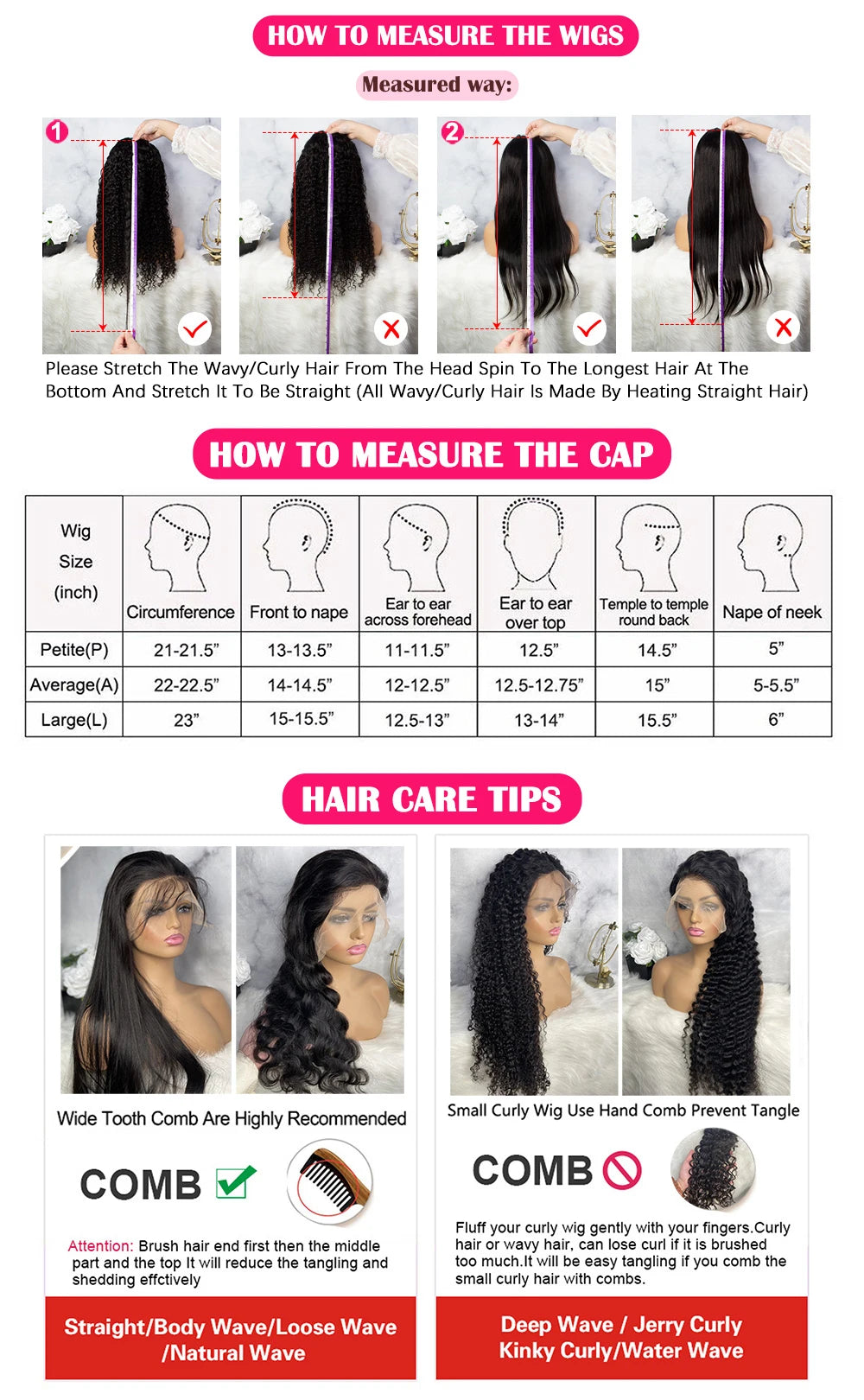 30 Inch 250 Density Highlight Honey Brown Curly Lace Front Human Hair Wigs 13x6 13x4 Ombre Colored Deep Wave Lace Frontal Wig