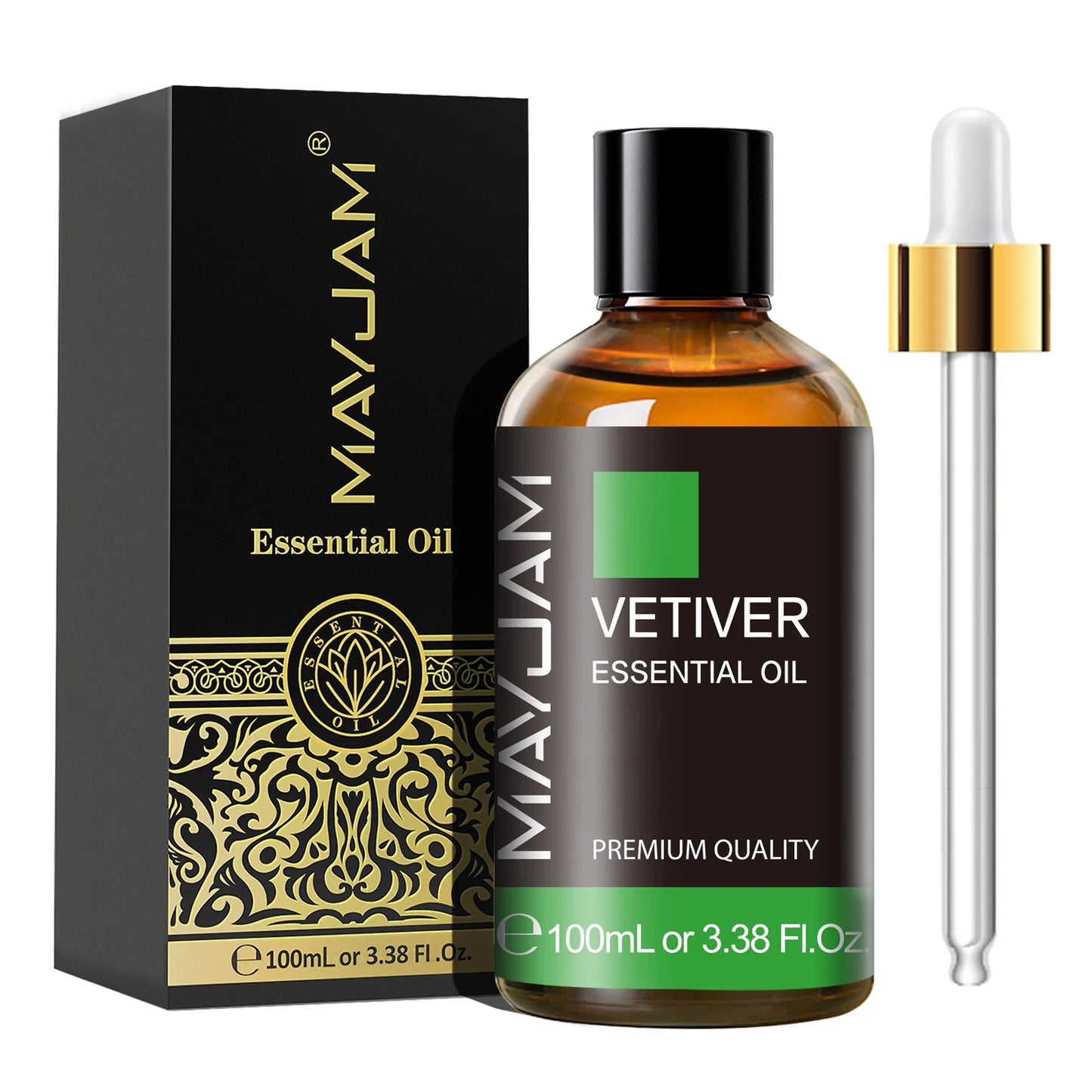 100ML Pure Plant Essential Oil Mint Bergamot Patchouli Citronella Lemongrass Chamomile Cedarwood For Reed Diffuser Humidifier