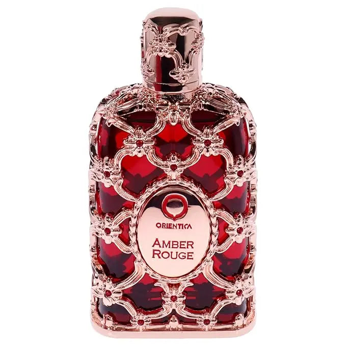 100ML Original Orientica Royal Bleu Velvet Gold Oud Saffron Amber Rouge Royal Amber Arabian Women's Perfume Cologne for Man