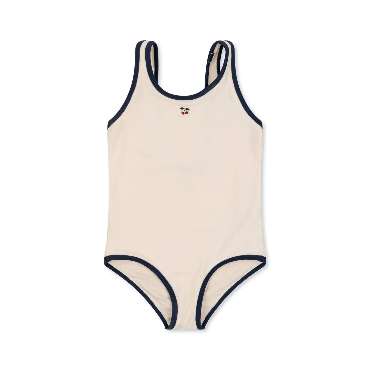 Mother & Daughter Matching Swimsuit Set — Ruffle Princess Bikini