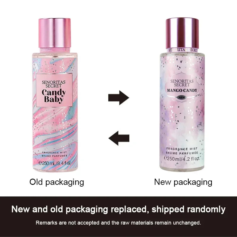 Original Unisex Charm Perfume Spray Popular Lasting Eau De Parfum Spray Victoria Pheromone Couple Dating Perfume