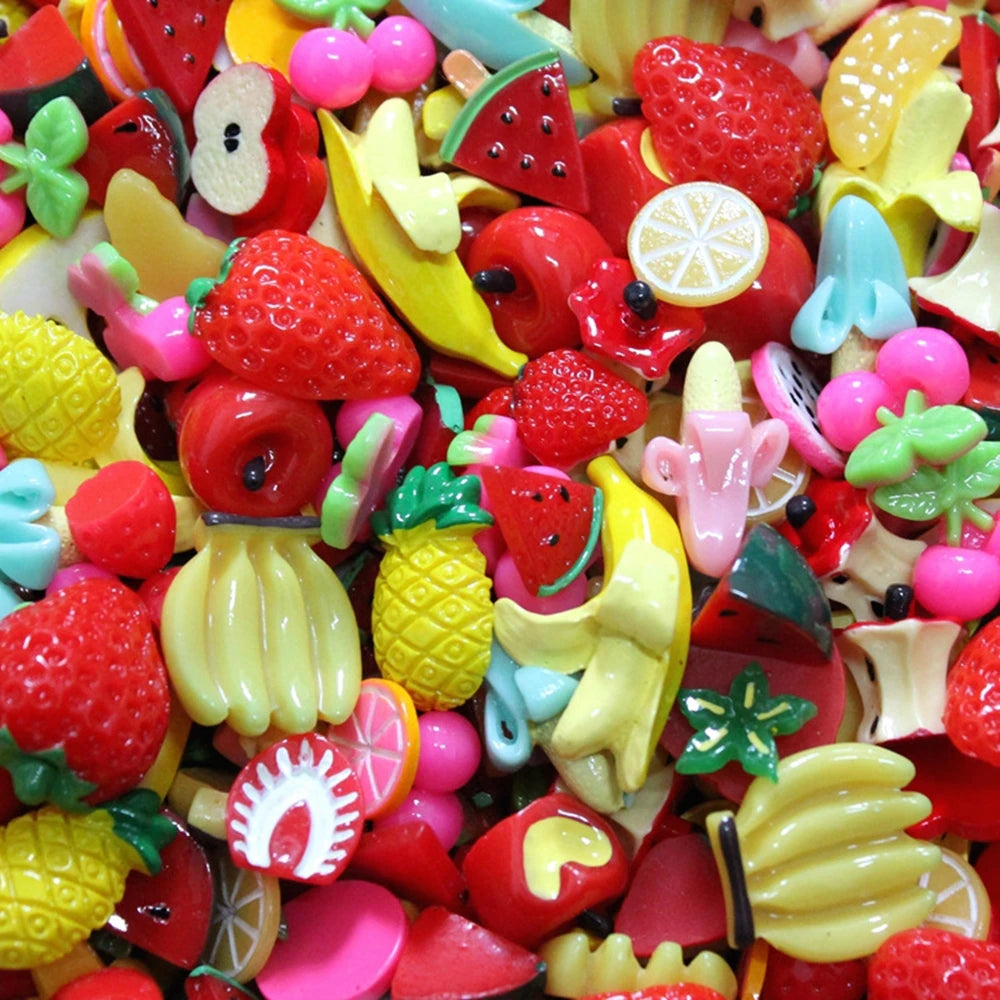 candy charm for hairpin keychain phone case decoration gifts slime charms beads scrapbooking supplies nail decoration crafts
