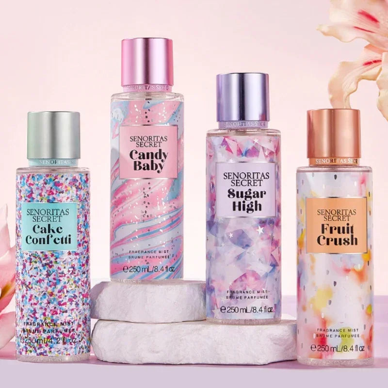 Original Unisex Charm Perfume Spray Popular Lasting Eau De Parfum Spray Victoria Pheromone Couple Dating Perfume