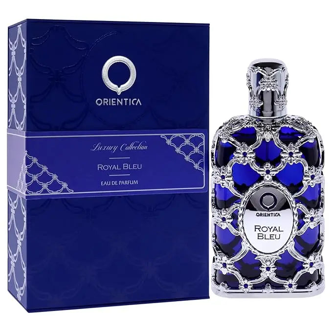100ML Original Orientica Royal Bleu Velvet Gold Oud Saffron Amber Rouge Royal Amber Arabian Women's Perfume Cologne for Man