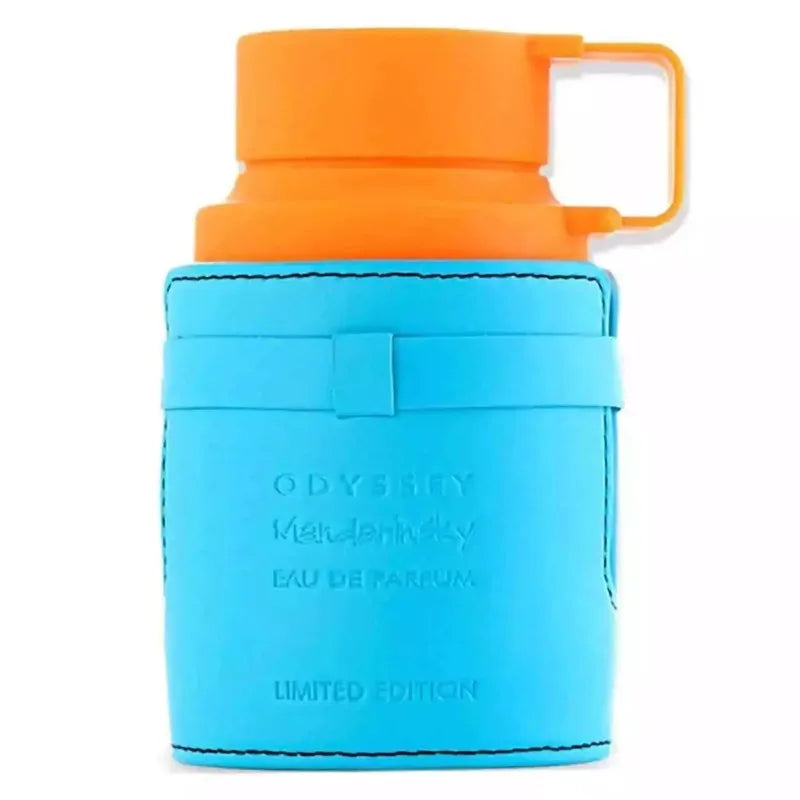 ARMAF Men's Odyssey Mandarin Sky for Men Eau de Parfum Spray, 3.4 Ounce  Best Gift