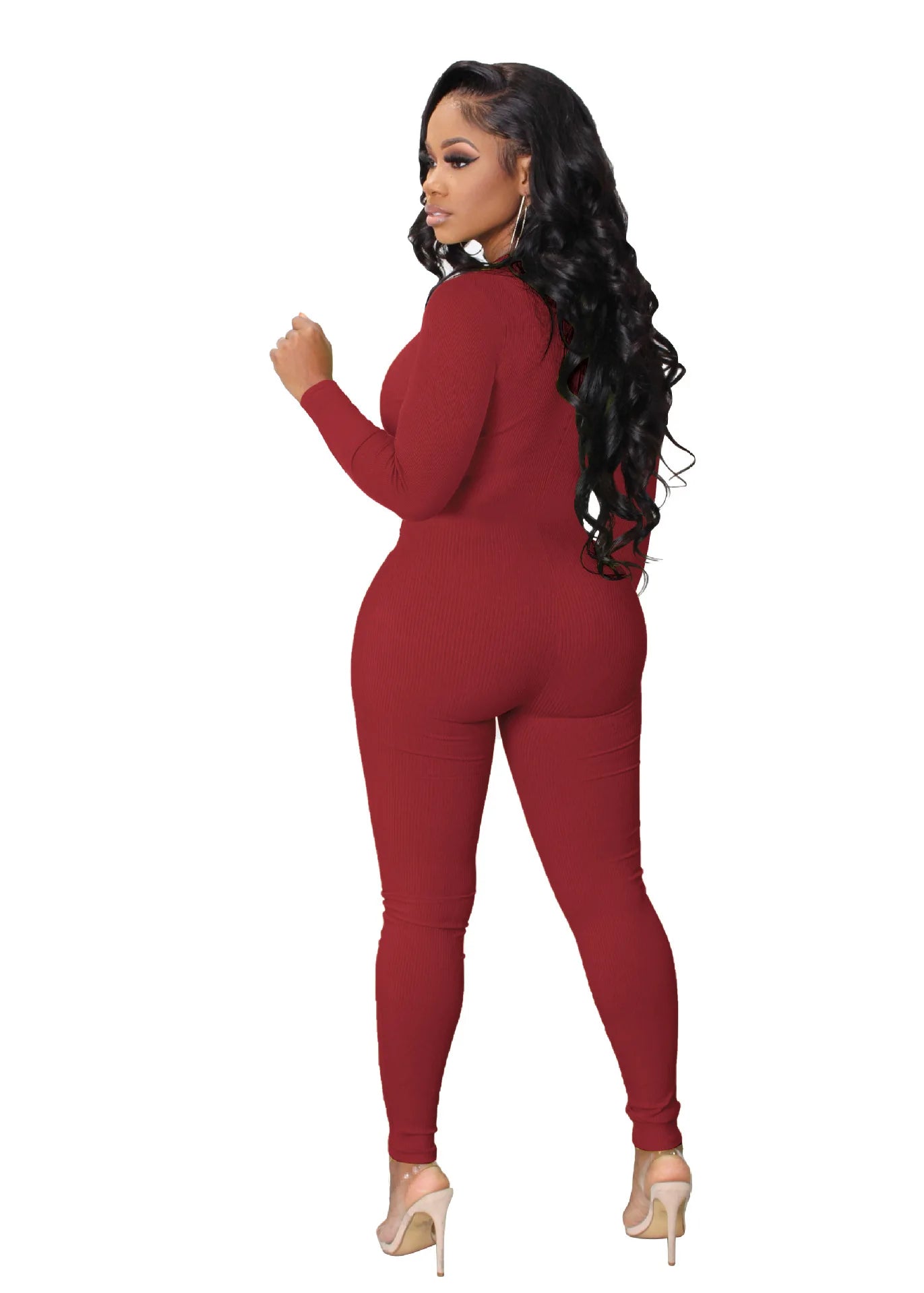 jumpsuit women 2022 club outfits for women birthday outfits overalls one  pieces fall outfit woman romper wholesale