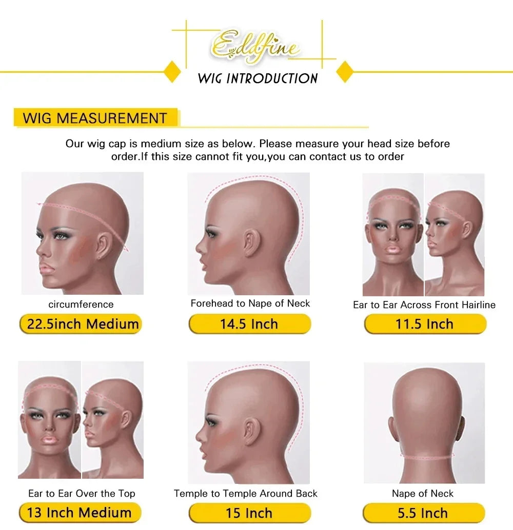 Burgundy HD Lace Front Wig — Straight 99J Human Hair, 200% Density