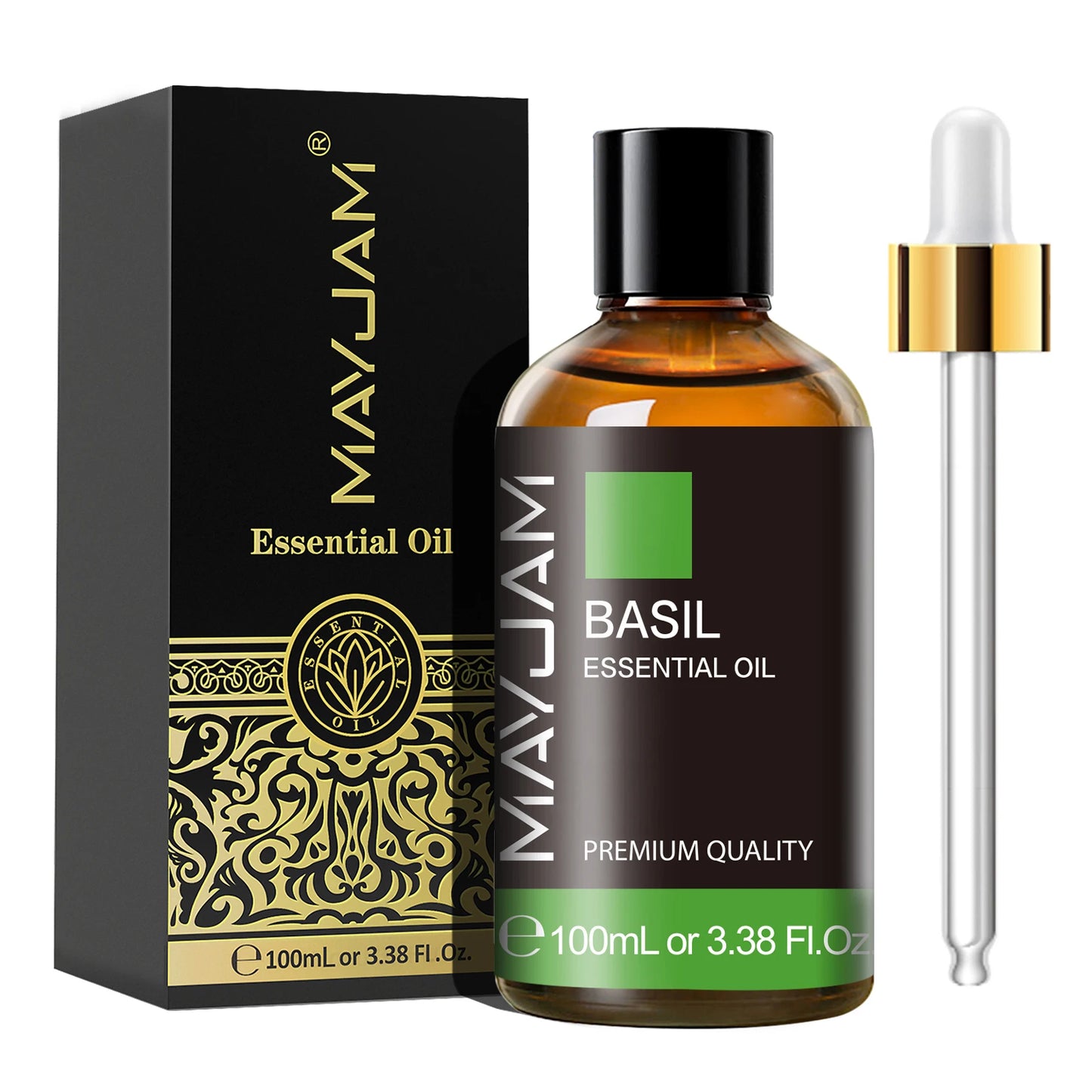 100ML Pure Plant Essential Oil Mint Bergamot Patchouli Citronella Lemongrass Chamomile Cedarwood For Reed Diffuser Humidifier