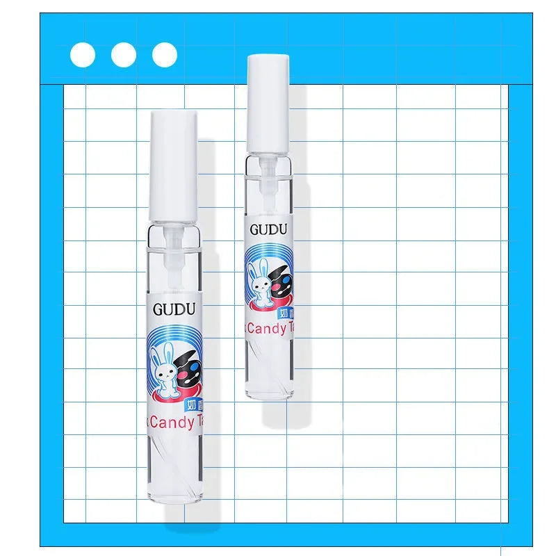 Sweet Milk Perfume Brand Long-lasting Fragrance White Rabbit Milk Candy Fragrance Fresh Light Fragrance Daily Neutral Perfume