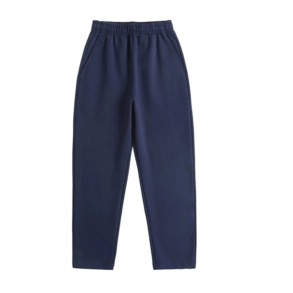 Kids Teen Boys Girls Summer Sweatpants Pants Unisex Toddler Jogger Pants Elastic Waist Sport Casual Cat And Girls Leggings