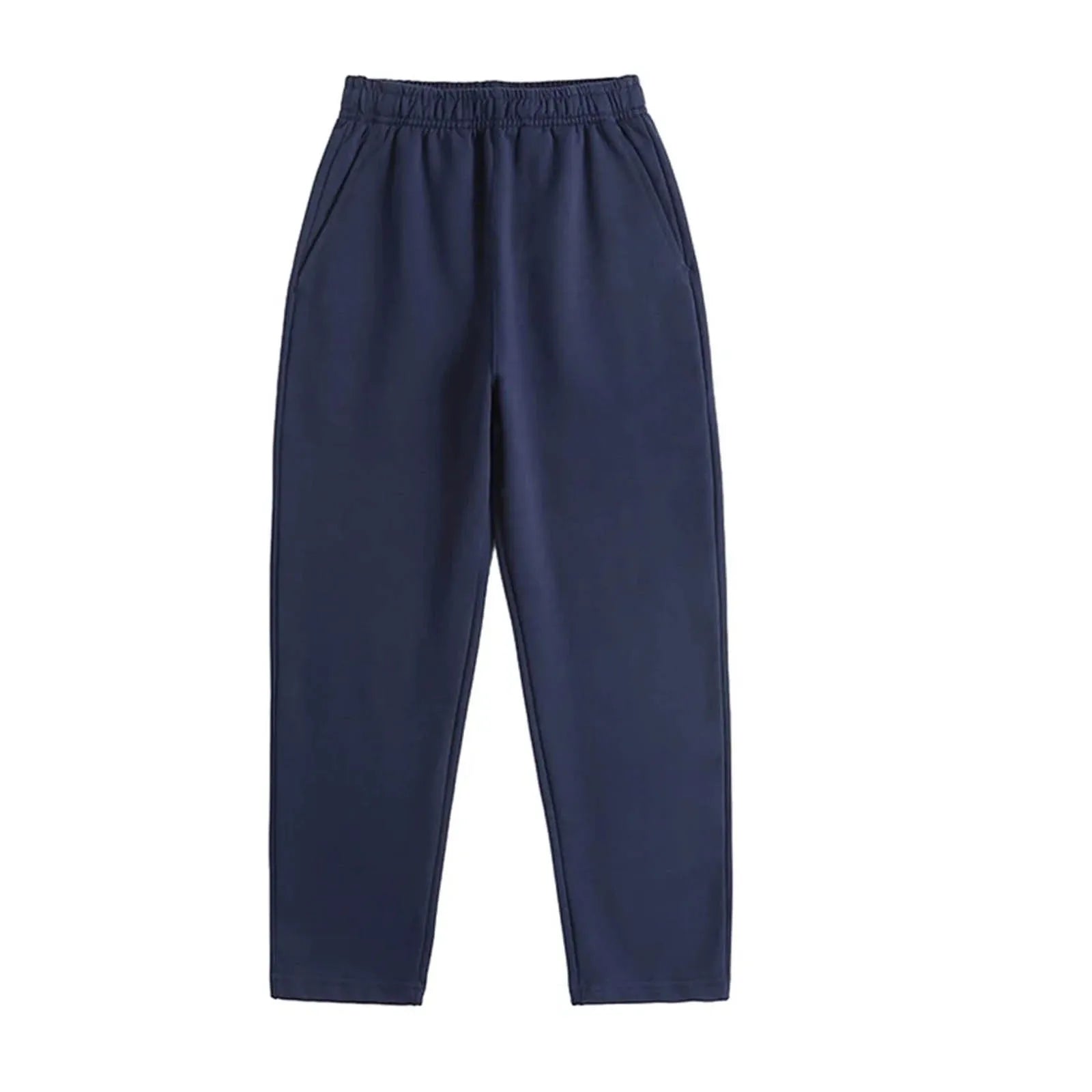 Kids Teen Boys Girls Summer Sweatpants Pants Unisex Toddler Jogger Pants Elastic Waist Sport Casual Cat And Girls Leggings