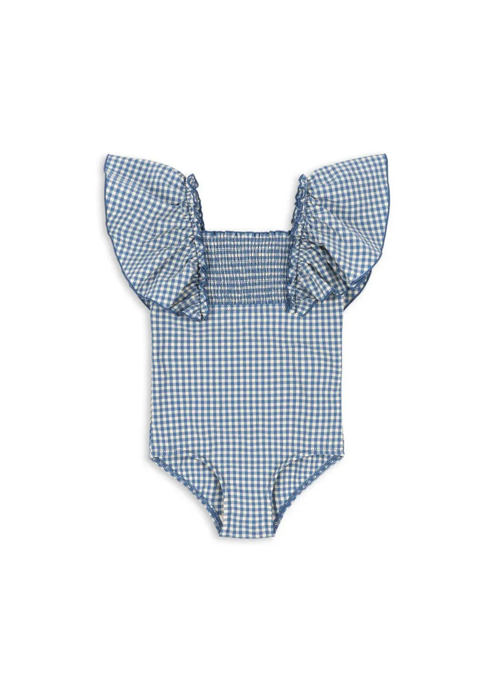 Clothing Kids Mother & Swimsuit 2026 Summer Swimwear Girls Lace Beach Wear Print Ruffle Princess Children Bikinis Sets Monokini