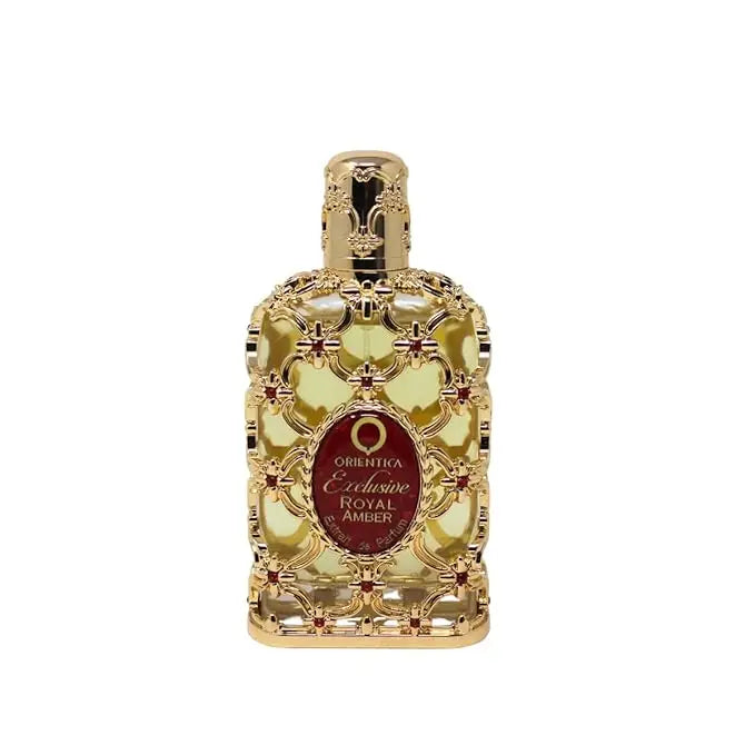 100ML Original Orientica Royal Bleu Velvet Gold Oud Saffron Amber Rouge Royal Amber Arabian Women's Perfume Cologne for Man