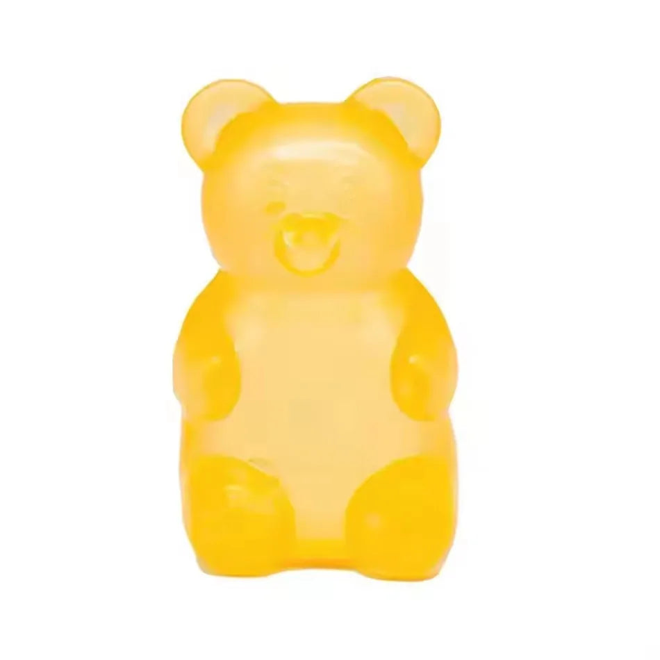 The new 8cm NeeDoh rubber bone toy in 2026, filled with gel, can bounce slowly to relieve pressure and anxiety