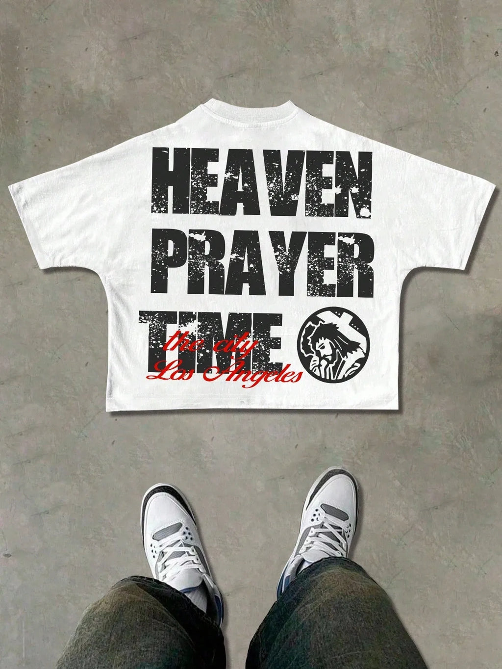 2026 Summer New Style Men's T-shirt with 3D Letter Pattern Print Street Casual Fashion Comfortable Soft Breathable