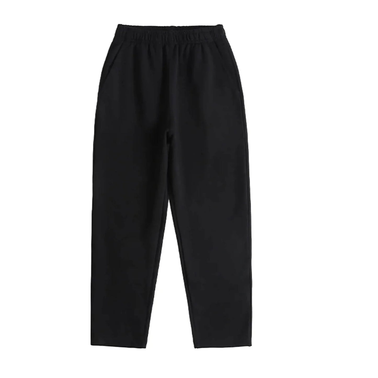 Kids Teen Boys Girls Summer Sweatpants Pants Unisex Toddler Jogger Pants Elastic Waist Sport Casual Cat And Girls Leggings