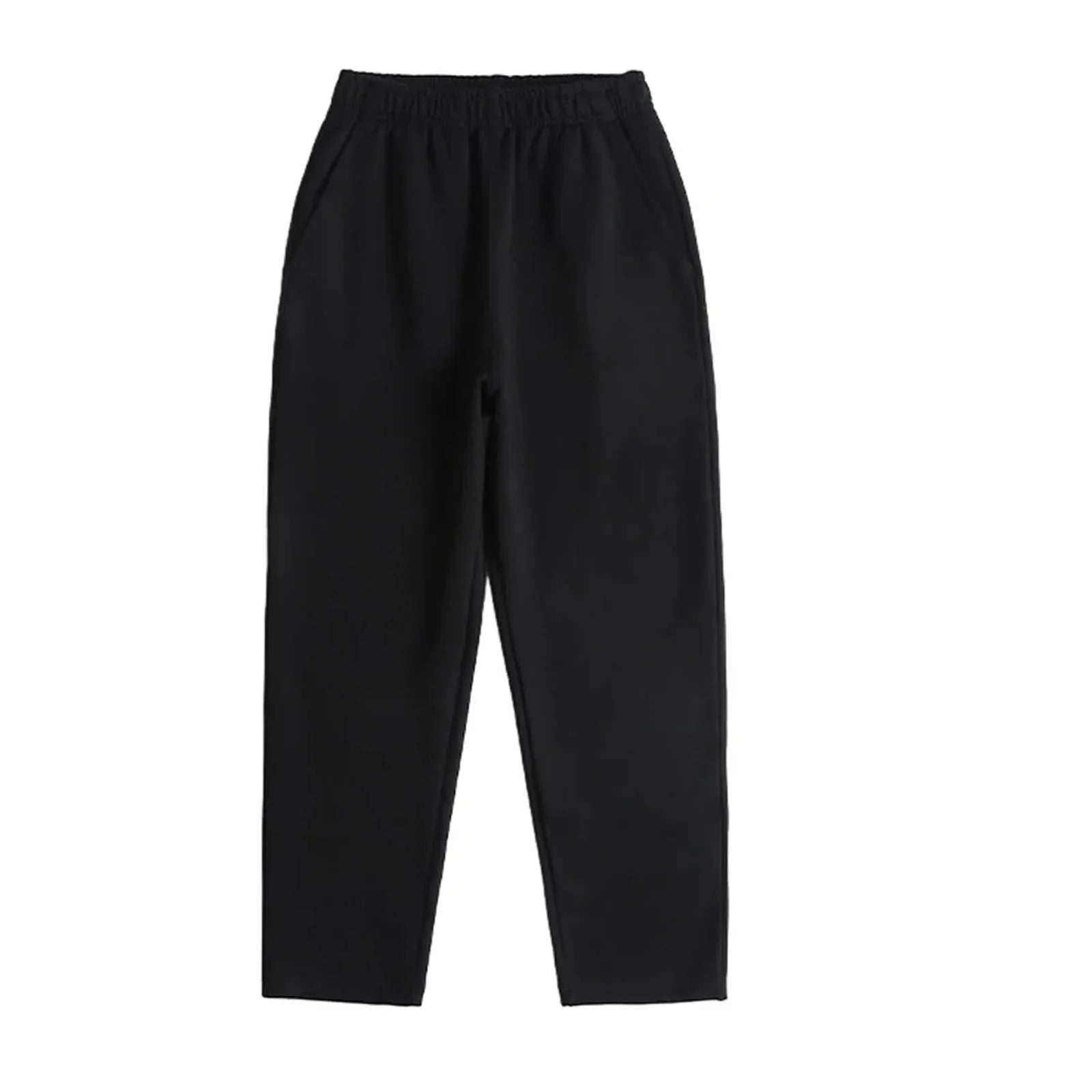 Kids Teen Boys Girls Summer Sweatpants Pants Unisex Toddler Jogger Pants Elastic Waist Sport Casual Cat And Girls Leggings