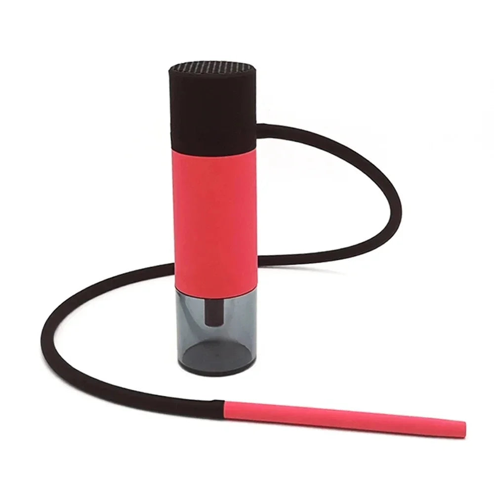 Portable Shisha Hookah Set Arabic Hookah Cup Removable Fashionable  Portable Car Hookah Household  in The Car