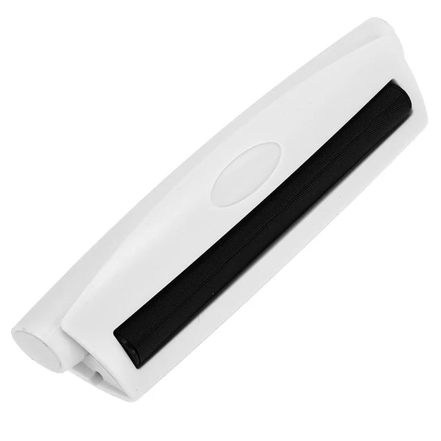110mm Portable Manual Cigarette Tobacco Herb Roller Cone Rolling Machine Hand Making Rolling Tool Smoking Accessories