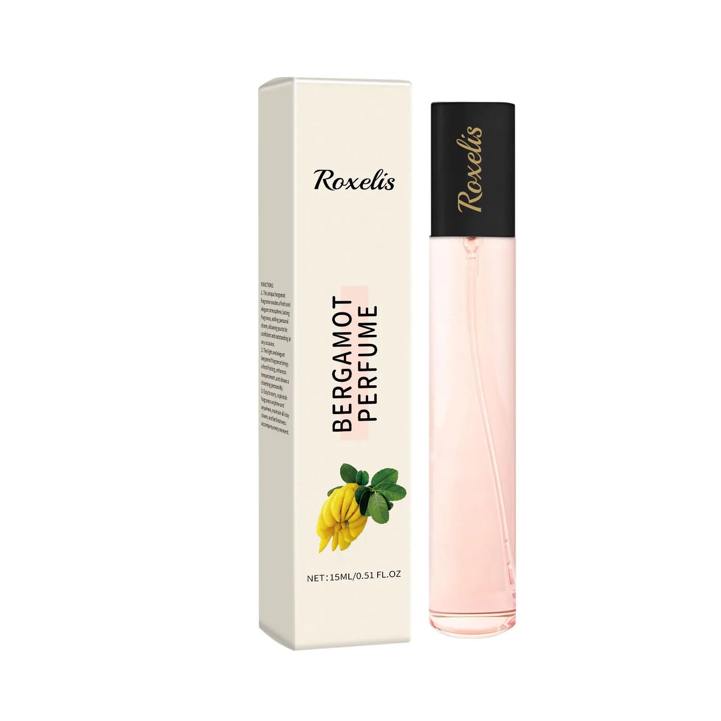 90ML Perfume Oud Vanilla Musk Rose for Elegant Rich Unisex Long-Lasting Oriental Woody Scent Daily Fragrance Niche Perfumes