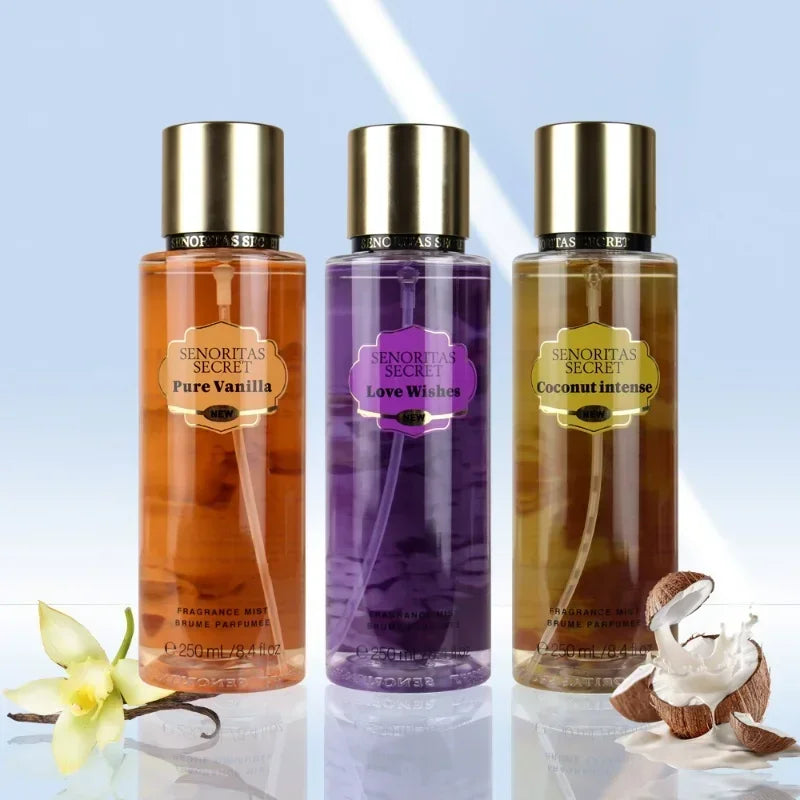 Original Unisex Charm Perfume Spray Popular Lasting Eau De Parfum Spray Victoria Pheromone Couple Dating Perfume