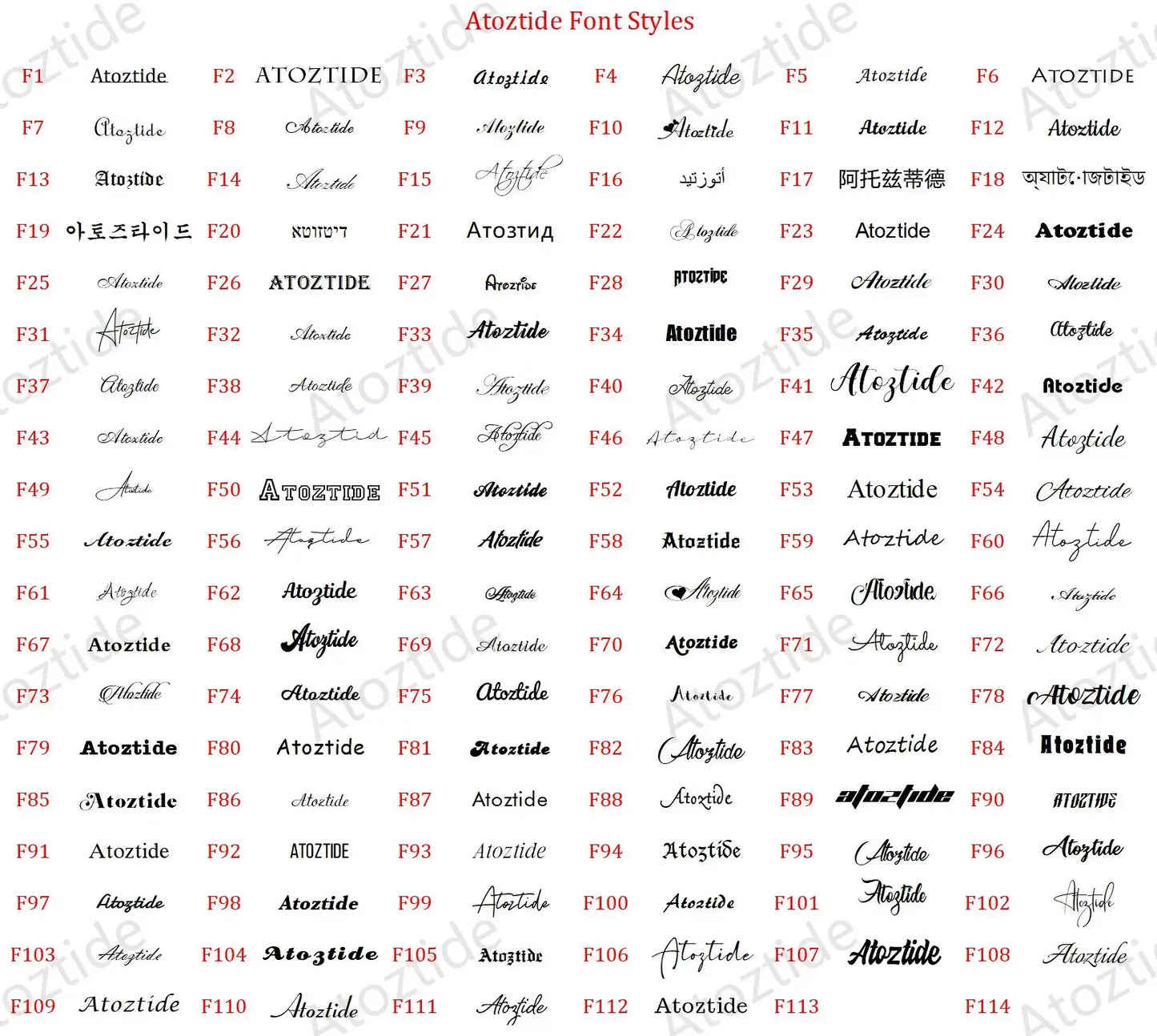 Atoztide Personalized Custom Name Necklace for Women Stainless Steel Heart Engrave Nameplate Choker Link Chain Jewelry Gifts