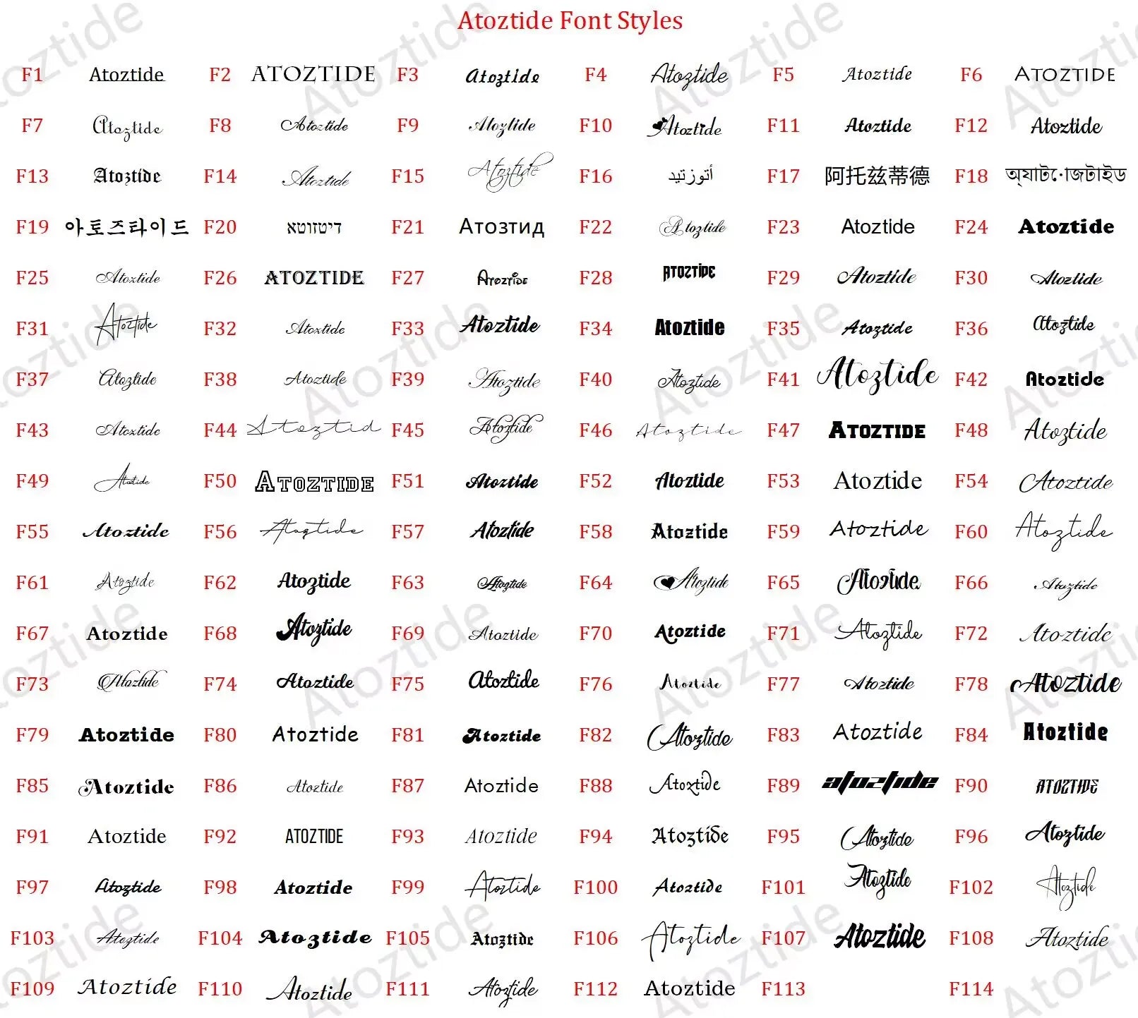 Atoztide Personalized Custom Name Necklace for Women Stainless Steel Heart Engrave Nameplate Choker Link Chain Jewelry Gifts