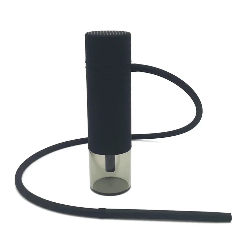 Portable Shisha Hookah Set Arabic Hookah Cup Removable Fashionable  Portable Car Hookah Household  in The Car