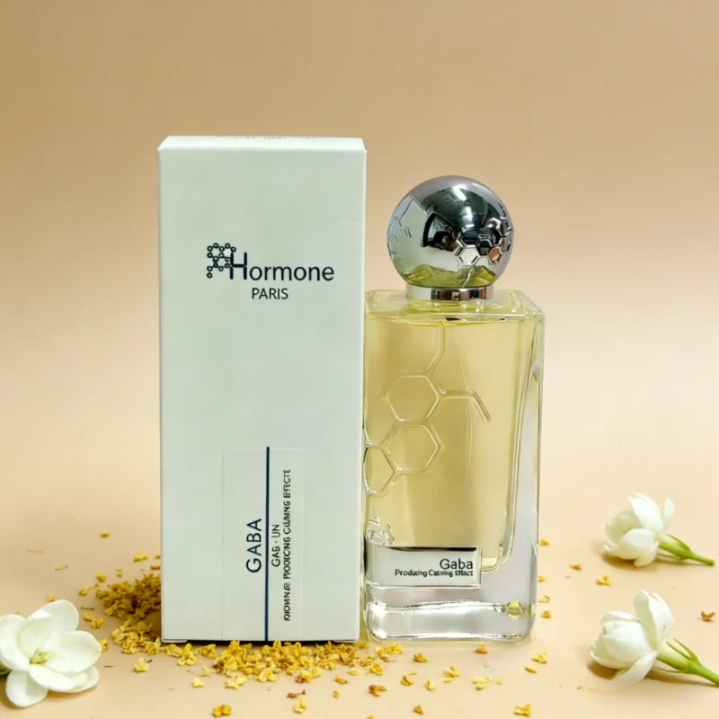 Luxury Aromatic Unisex Perfume 100ml Fresh Elegant Long Lasting Niche Fragrance with Citrus Glow Floral Soft and Smooth Depth
