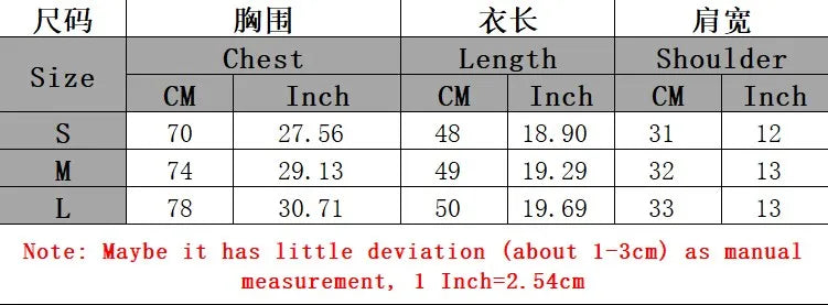 Sexy Y2K Style Women's Sleeveless Sling Crop Tops Punk Letter Print Casual Cute Tops Harajuku Vintage Emo Girl Gothic Streetwear
