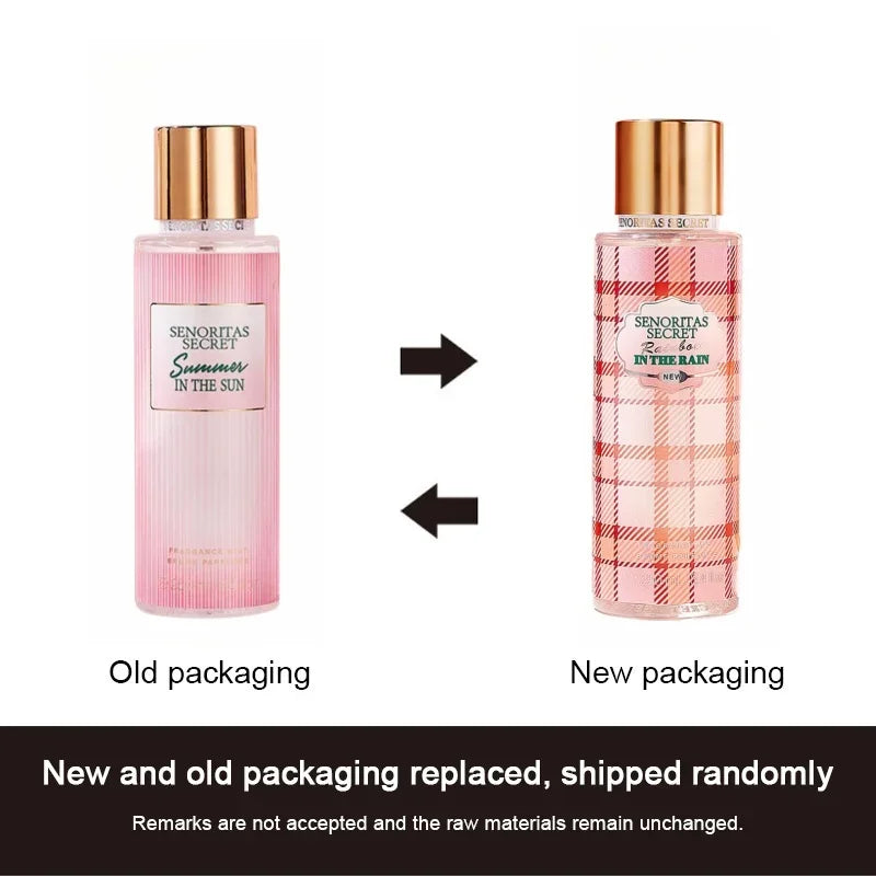 Original Unisex Charm Perfume Spray Popular Lasting Eau De Parfum Spray Victoria Pheromone Couple Dating Perfume