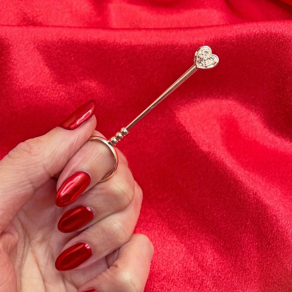 Cute Adjustable Holder Ring for Cigarette