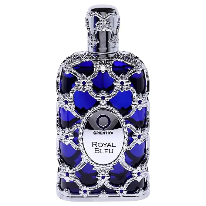 100ML Original Orientica Royal Bleu Velvet Gold Oud Saffron Amber Rouge Royal Amber Arabian Women's Perfume Cologne for Man