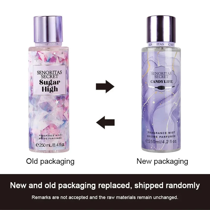 Original Unisex Charm Perfume Spray Popular Lasting Eau De Parfum Spray Victoria Pheromone Couple Dating Perfume