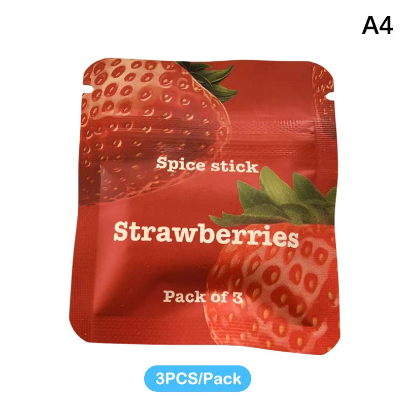 3pcs/bag Quit Smoking Inhaler Energy Bar Smokeless Essential Oil Flavors Aromatherapy Aromaterapi Artifact Device Replace Stick