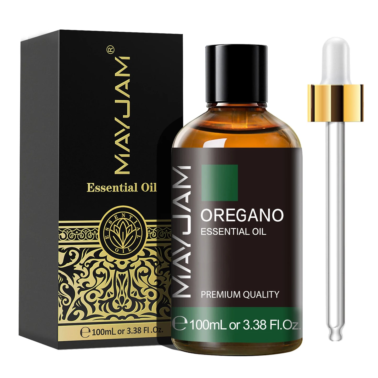 100ML Pure Plant Essential Oil Mint Bergamot Patchouli Citronella Lemongrass Chamomile Cedarwood For Reed Diffuser Humidifier