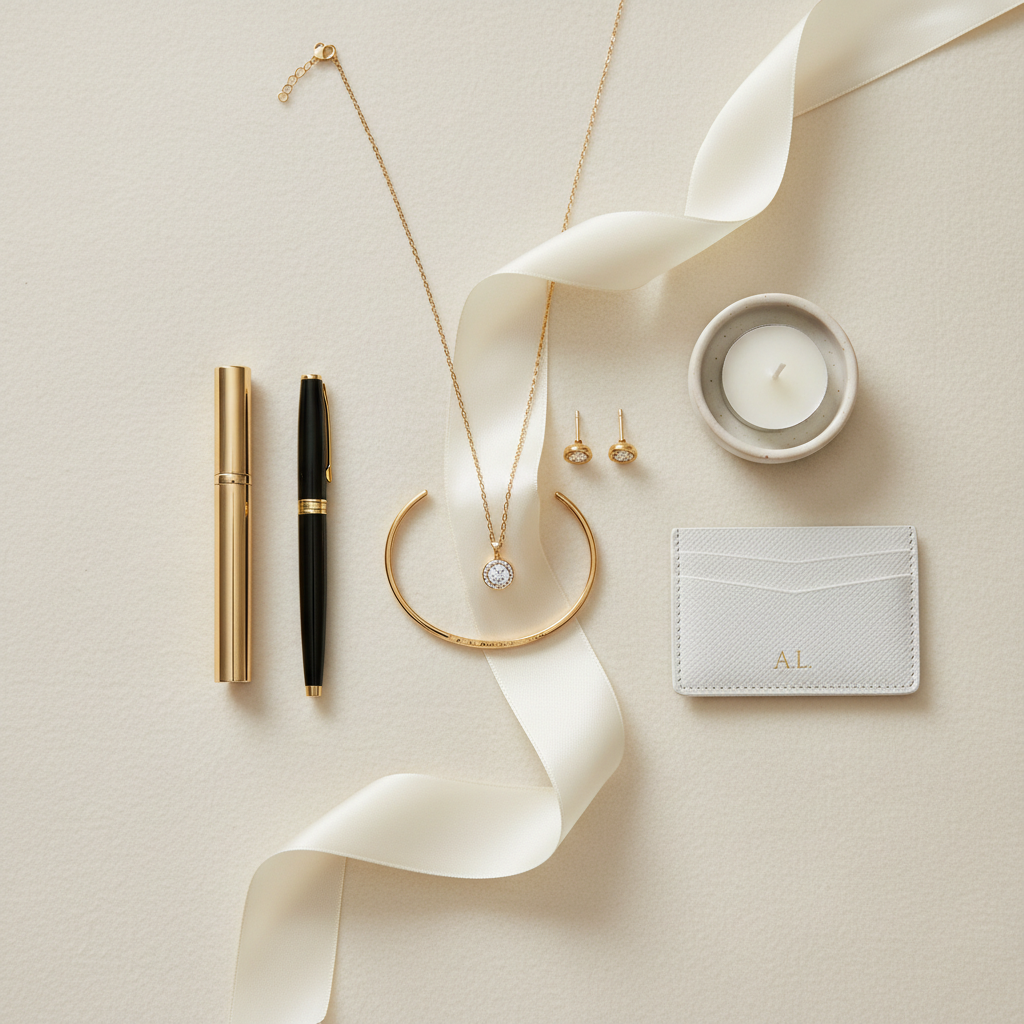 Elevated Essentials