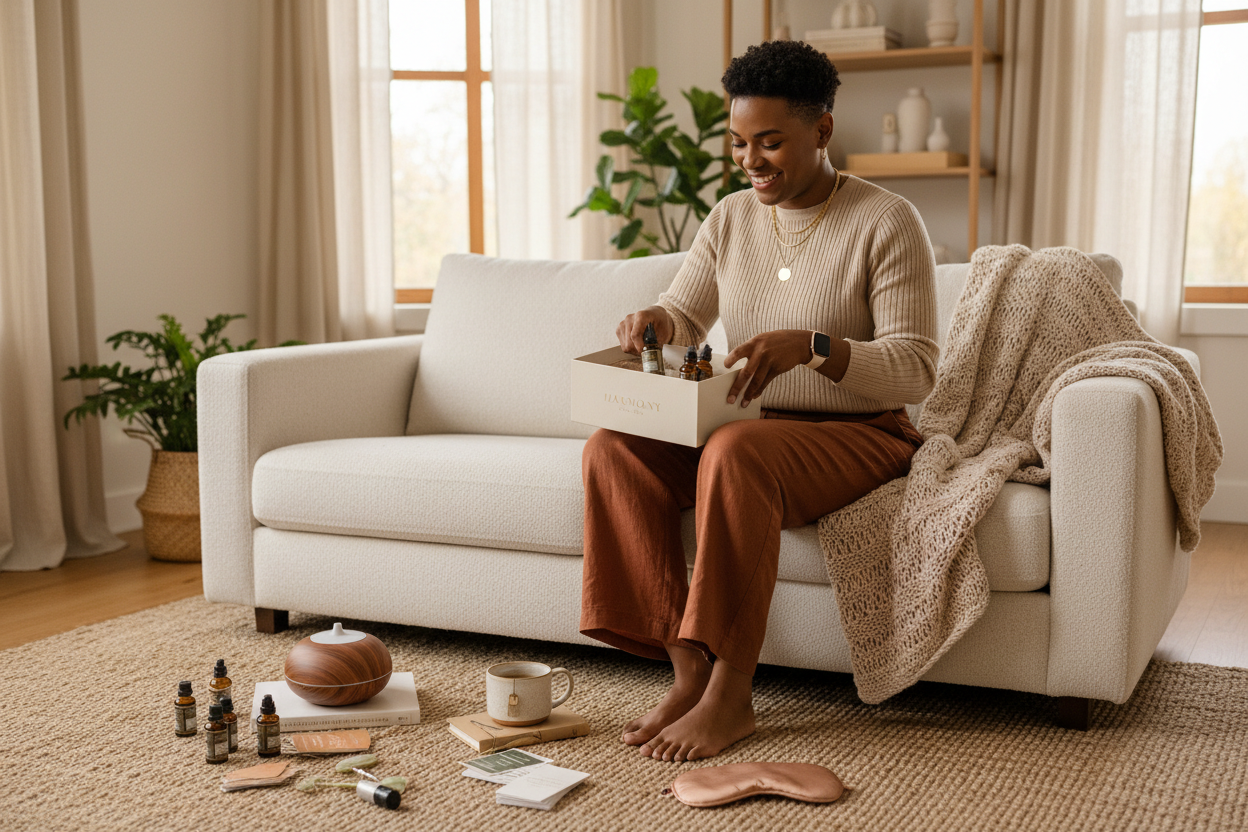 Shop with Purpose
